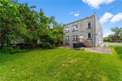 3416 E 139th Street Cleveland OH 44120