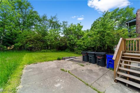 3416 E 139th Street Cleveland OH 44120