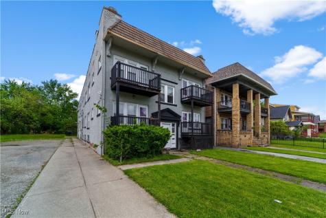 3416 E 139th Street Cleveland OH 44120
