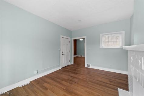 3416 E 139th Street Cleveland OH 44120