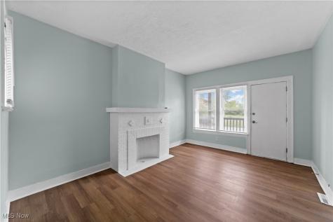 3416 E 139th Street Cleveland OH 44120