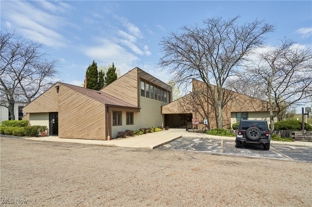 3500 W Market Street Fairlawn OH 44333