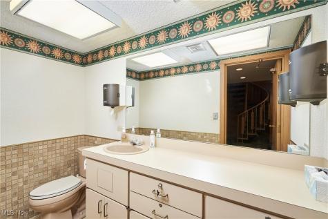 3500 W Market Street Fairlawn OH 44333