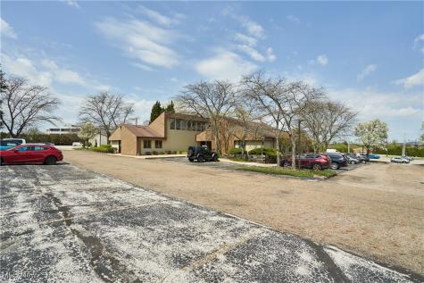 3500 W Market Street Fairlawn OH 44333