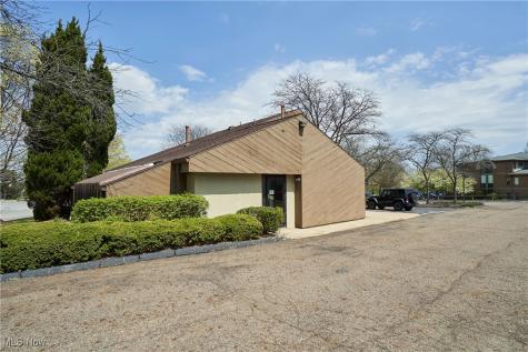 3500 W Market Street Fairlawn OH 44333