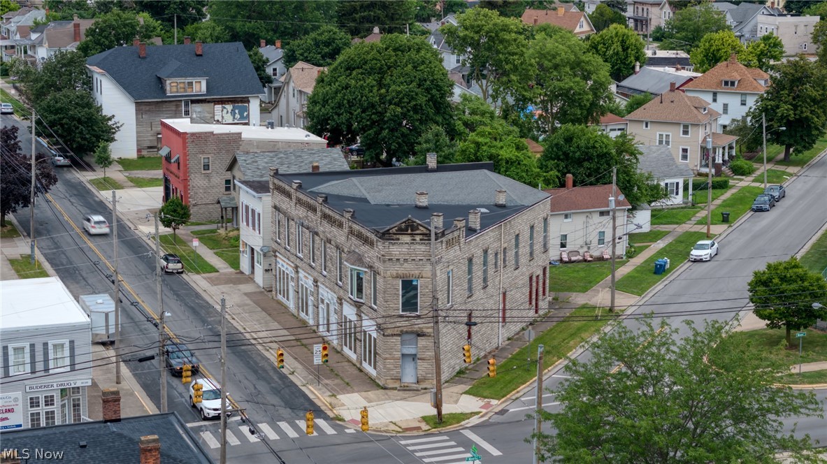 630 Hancock Street Sandusky OH 44870