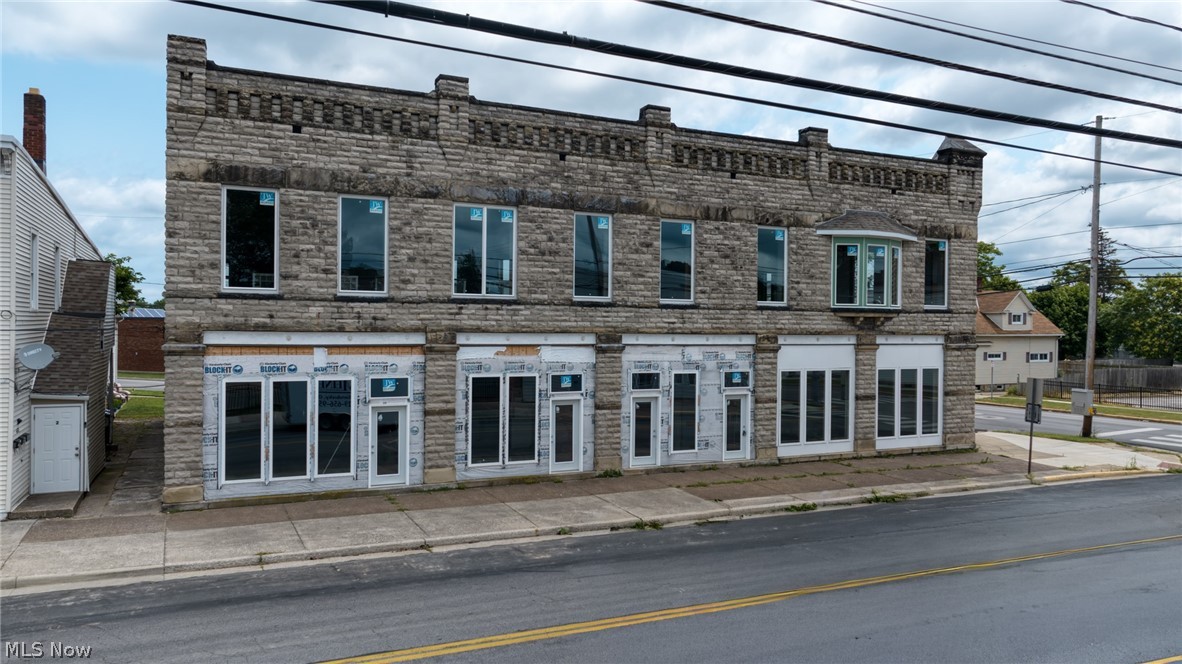 630 Hancock Street Sandusky OH 44870