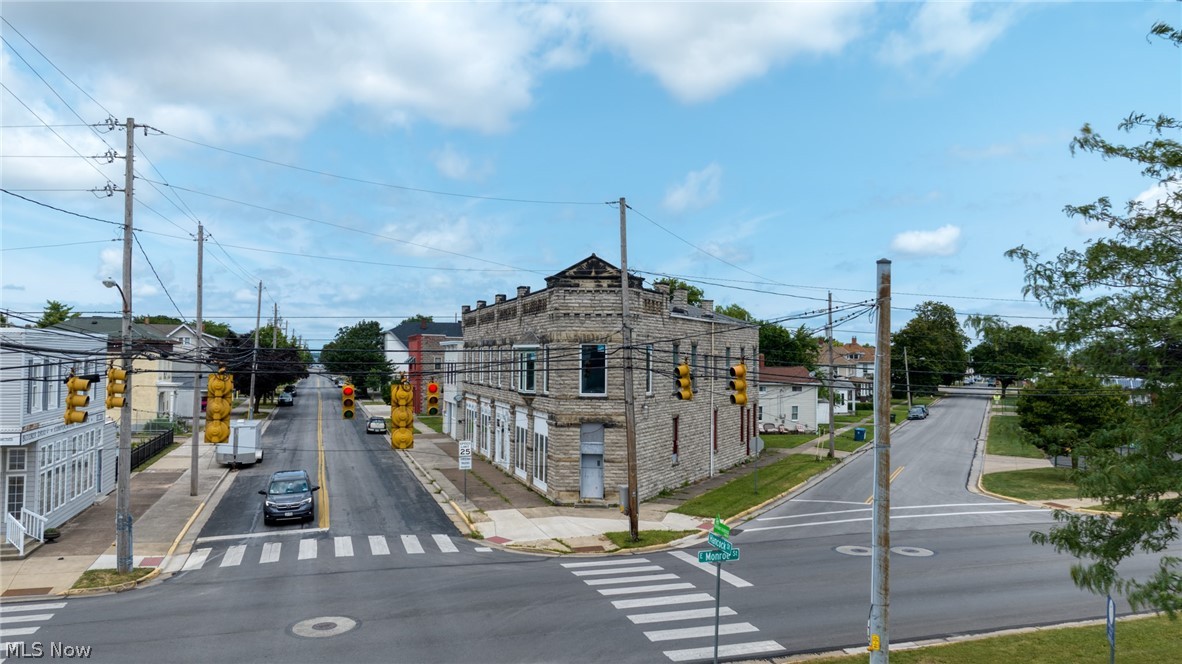 630 Hancock Street Sandusky OH 44870