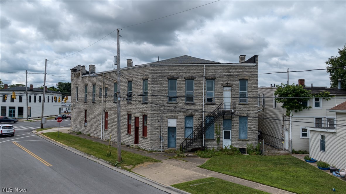 630 Hancock Street Sandusky OH 44870