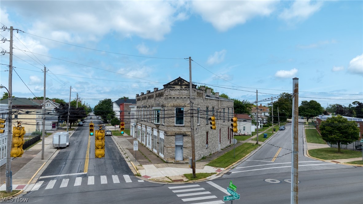 630 Hancock Street Sandusky OH 44870