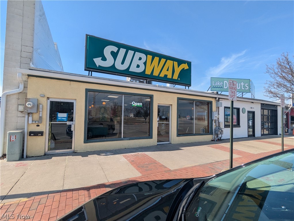 74 Jefferson Street Port Clinton OH 43452