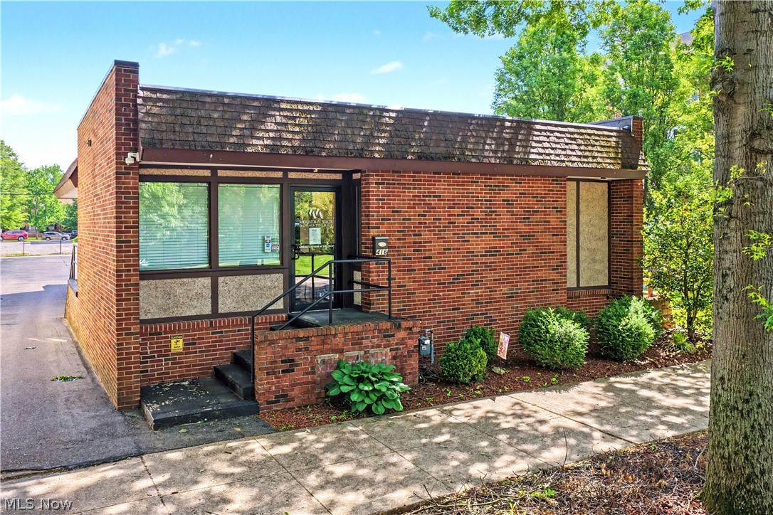 416 Front Marietta OH 45750