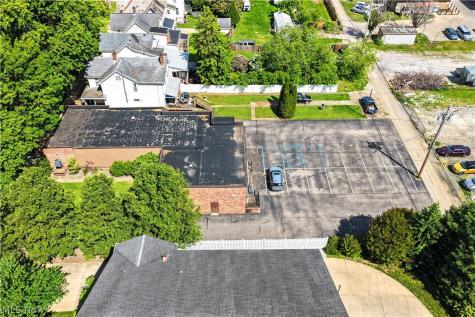 416 Front Marietta OH 45750