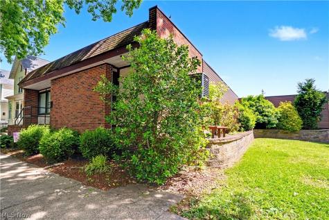 416 Front Marietta OH 45750