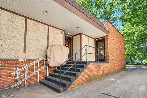 416 Front Marietta OH 45750