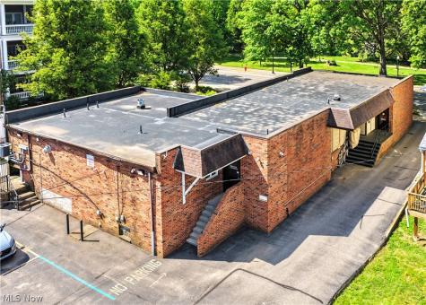 416 Front Marietta OH 45750