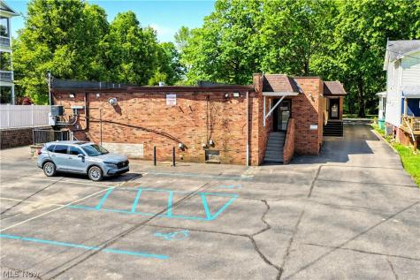 416 Front Marietta OH 45750