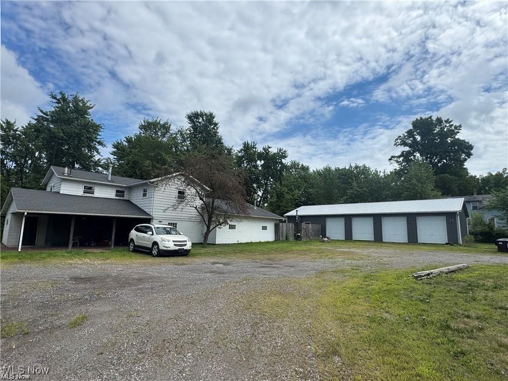 3043 Niles Road SE Warren OH 44484