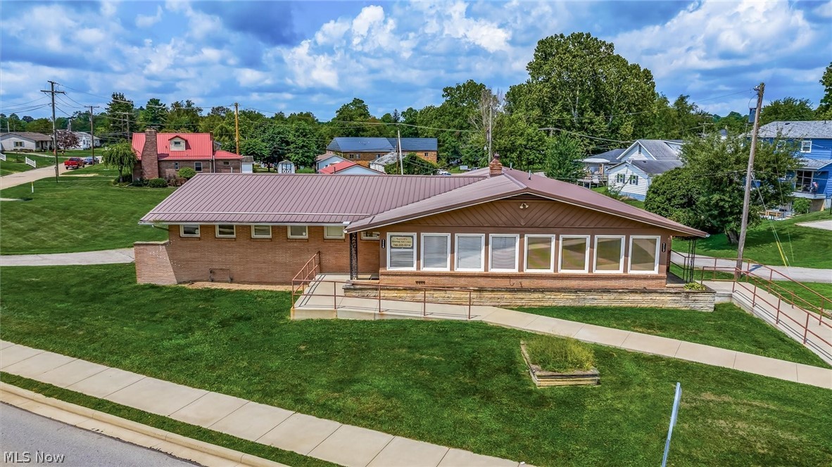 1117 Clark Street Cambridge OH 43725