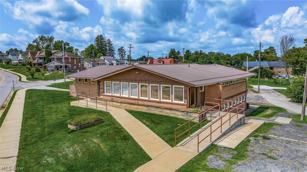 1117 Clark Street Cambridge OH 43725