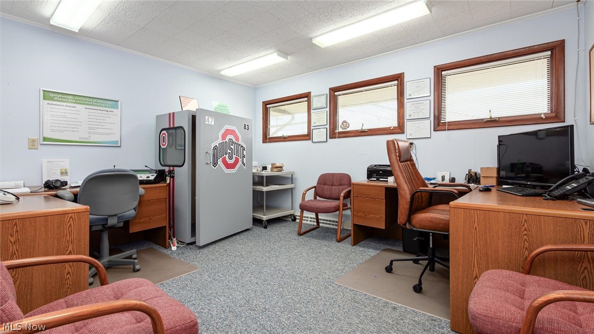 1117 Clark Street Cambridge OH 43725