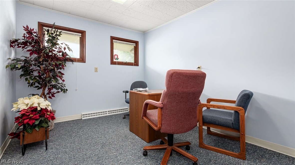 1117 Clark Street Cambridge OH 43725