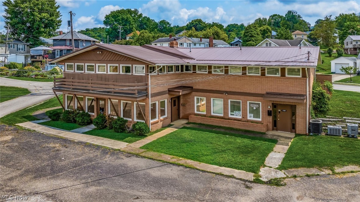 1117 Clark Street Cambridge OH 43725