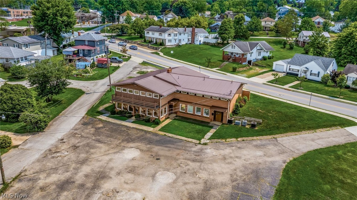 1117 Clark Street Cambridge OH 43725