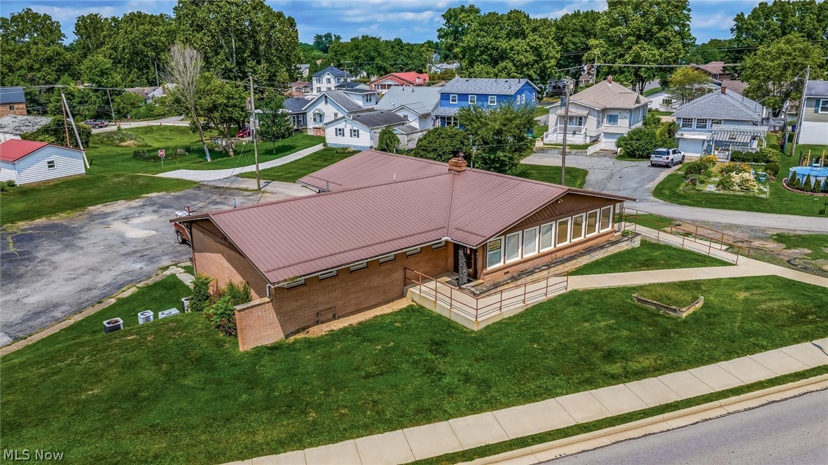 1117 Clark Street Cambridge OH 43725