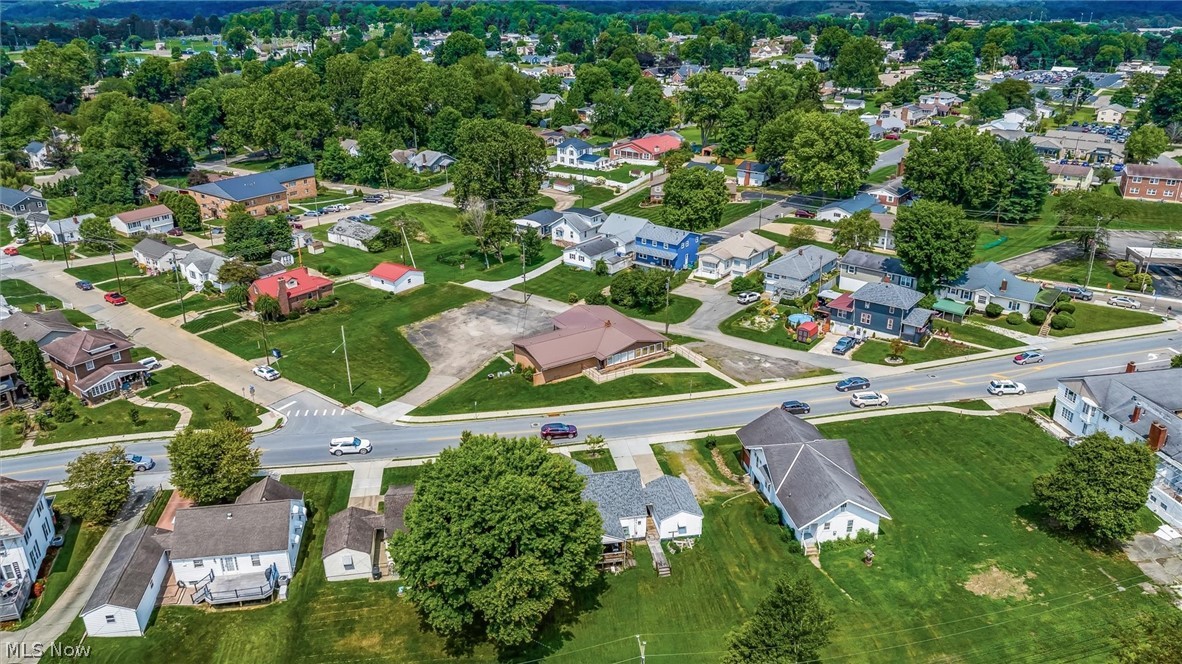 1117 Clark Street Cambridge OH 43725