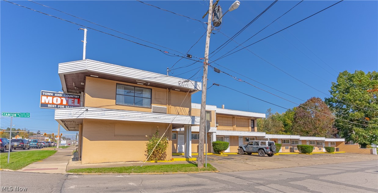 5235 Market Street Youngstown OH 44512