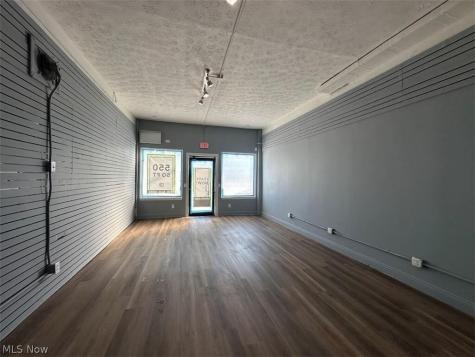 560 E 200th Street Euclid OH 44119