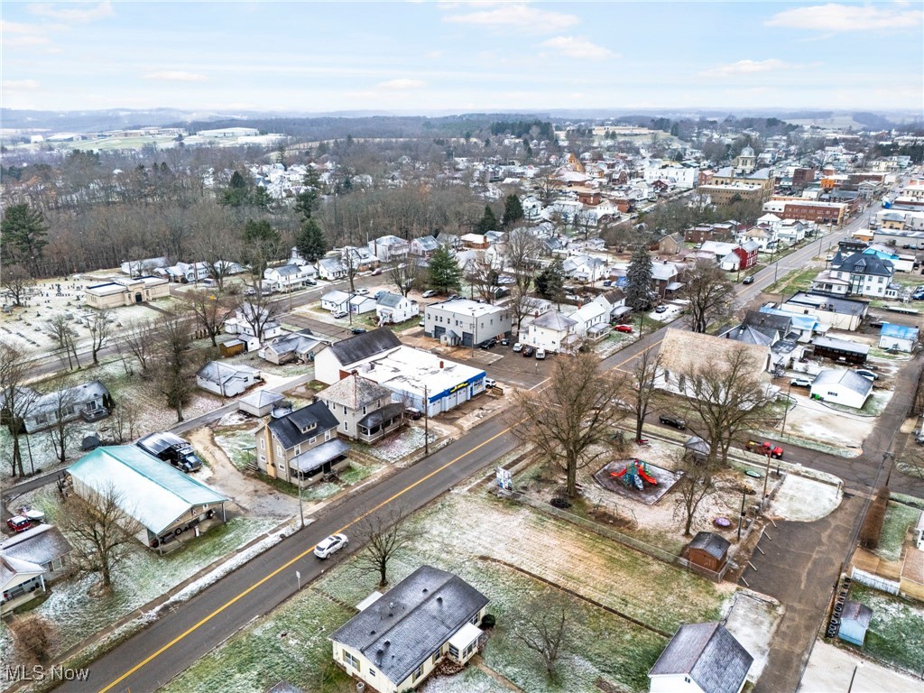 70 Park Avenue SE Carrollton OH 44615