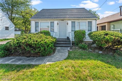 5363 Oberlin Avenue Lorain OH 44053