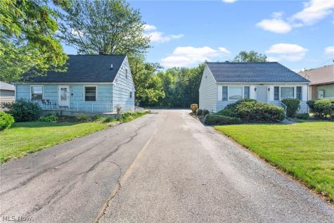 5363 Oberlin Avenue Lorain OH 44053