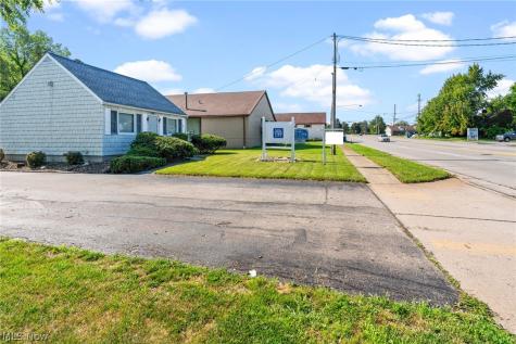 5363 Oberlin Avenue Lorain OH 44053