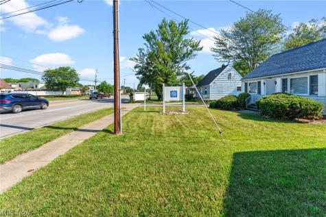 5363 Oberlin Avenue Lorain OH 44053