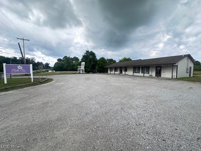 1933 State Route 45 Austinburg OH 44010