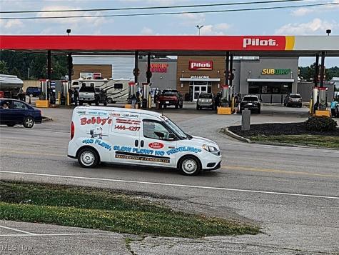 1933 State Route 45 Austinburg OH 44010