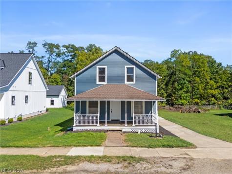 3987 Broadview Road Richfield OH 44286