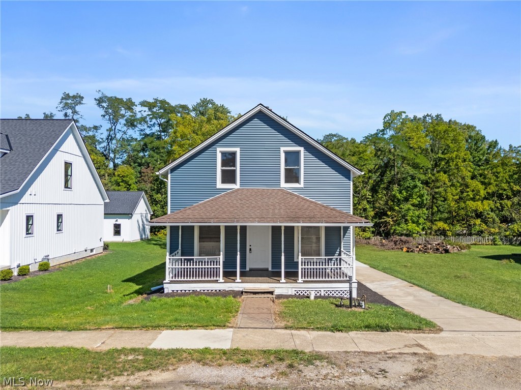 3987 Broadview Road Richfield OH 44286