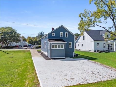 3987 Broadview Road Richfield OH 44286