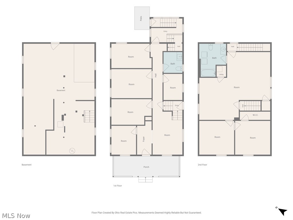 3987 Broadview Road Richfield OH 44286