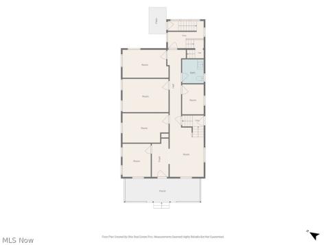 3987 Broadview Road Richfield OH 44286