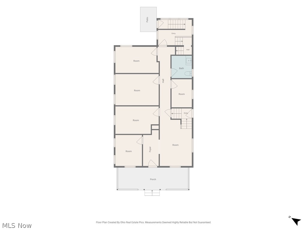 3987 Broadview Road Richfield OH 44286