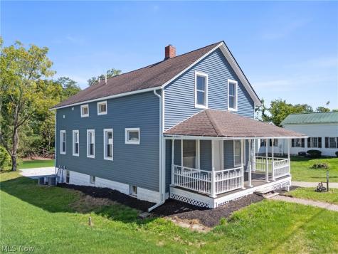 3987 Broadview Road Richfield OH 44286
