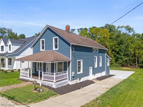 3987 Broadview Road Richfield OH 44286