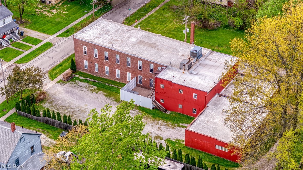 241 Myrtle Street Ravenna OH 44266