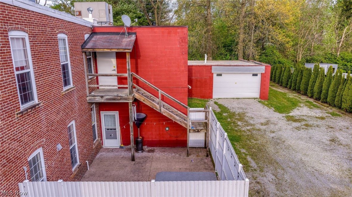 241 Myrtle Street Ravenna OH 44266