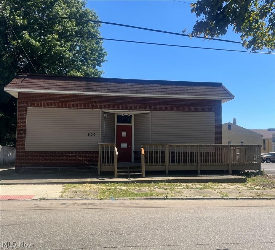 800 Smith Avenue SW Canton OH 44706